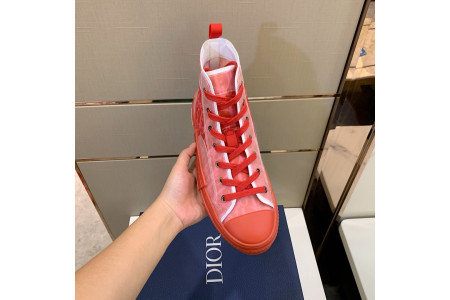DR B23 Sneakers - Image 4