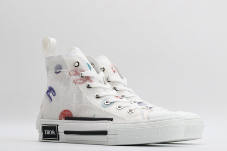 DR B23 Sneakers - Image 4