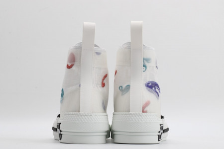 DR B23 Sneakers - Image 5