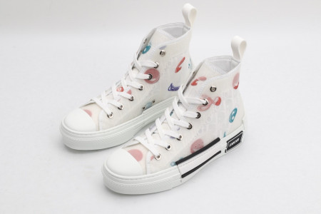 DR B23 Sneakers - Image 6