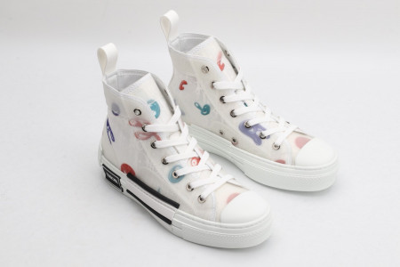 DR B23 Sneakers - Image 7