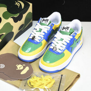 B*PE SNEAKER 1180191004