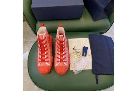 DR B23 Sneakers - Image 7