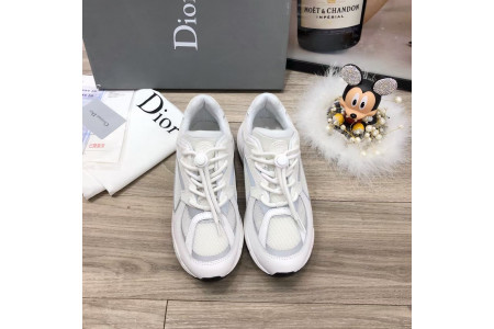 DR Oblique SNEAKER