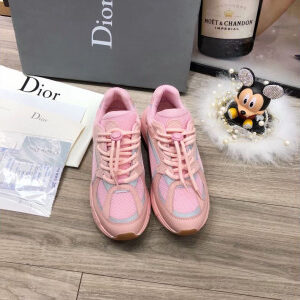 DR Oblique SNEAKER