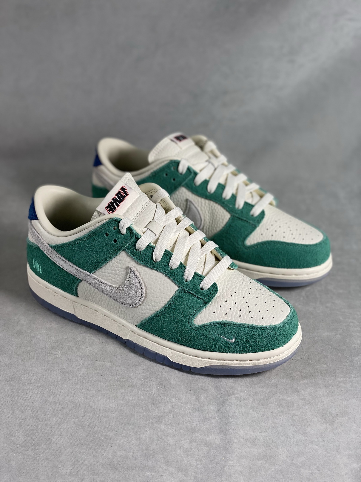 Nike Dunk Low Kasina Neptune Green - Image 2