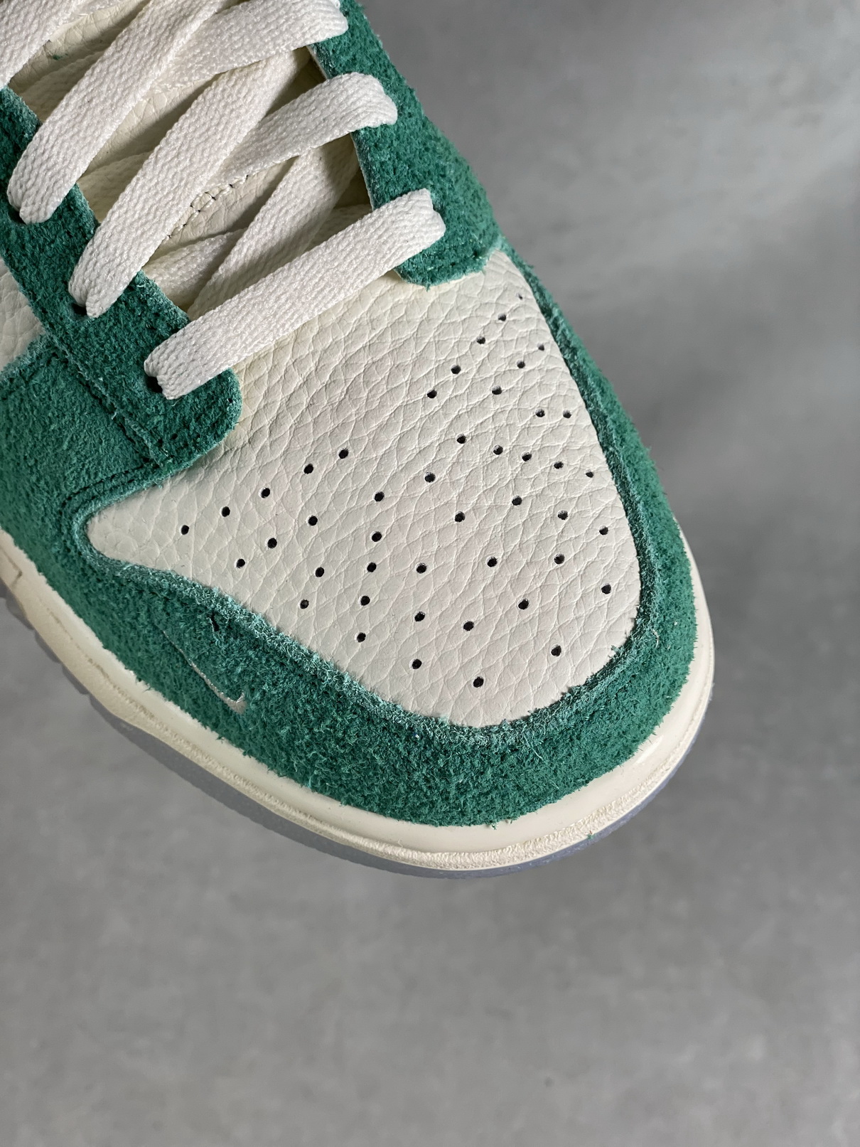 Nike Dunk Low Kasina Neptune Green - Image 3