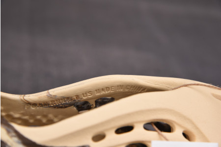 Adidas Yeezy Foam RNNR MX Cream Clay GX8774 - Image 2