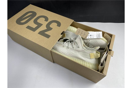 ADIDAS YEEZY BOOST 350 V2 GY3438 - Image 5