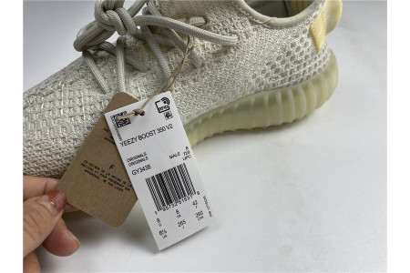 ADIDAS YEEZY BOOST 350 V2 GY3438 - Image 6