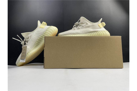 ADIDAS YEEZY BOOST 350 V2 GY3438 - Image 9