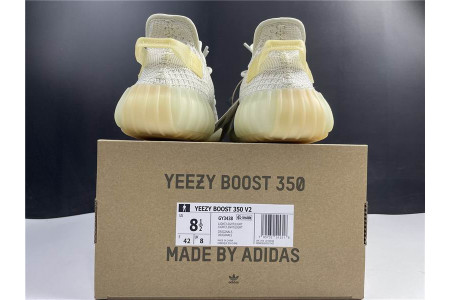 ADIDAS YEEZY BOOST 350 V2 GY3438 - Image 13