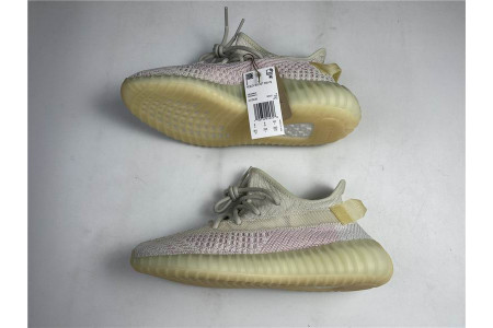ADIDAS YEEZY BOOST 350 V2 GY3438 - Image 19