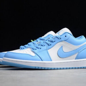 Air Jordan 1 Low UNC (W) AO9944-441