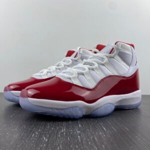Air Jordan 11 Cherry CT8012-116