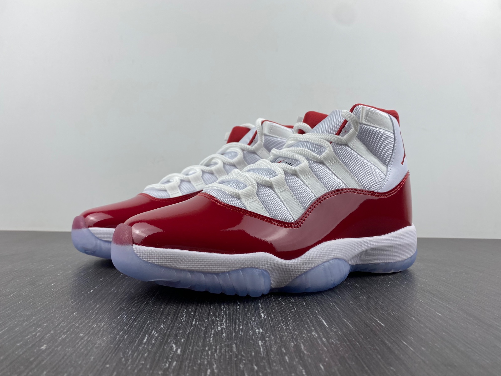 Air Jordan 11 Cherry CT8012-116