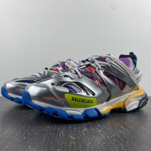 BLCG TRACK SNEAKER 542023 W2FSA 8123