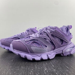 BLCG TRACK SNEAKER 542436 W3RD1 5510