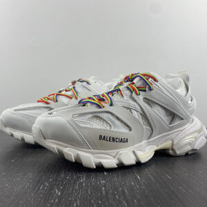 BLCG TRACK SNEAKER 542436 W3RM1 9081