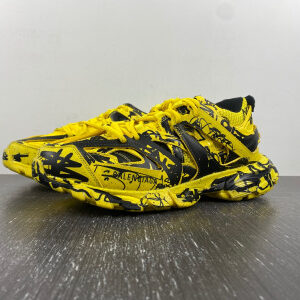 BLCG TRACK SNEAKER 542023 W3RRA 7810