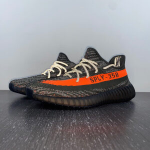 Adidas Yeezy Boost 350 V2 Carbon Beluga HQ7045