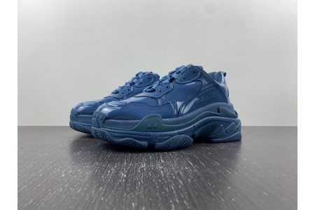 BLCG TRIPLE S SNEAKER 734954 W2PAA 4000