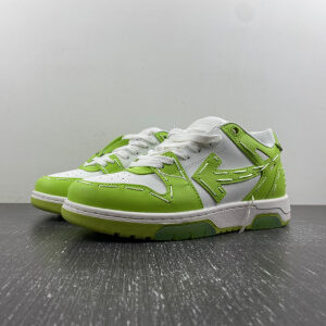 OFF-WHITE SNEAKER