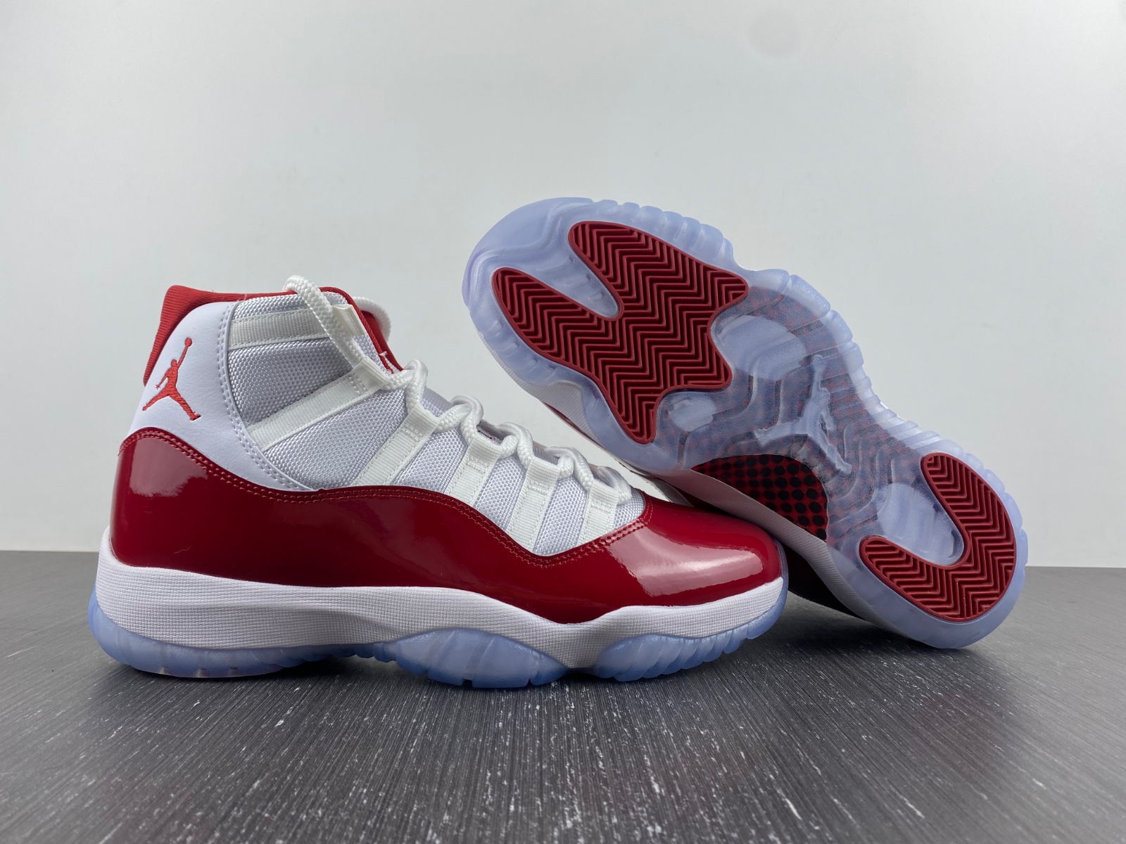 Air Jordan 11 Cherry CT8012-116 - Image 3