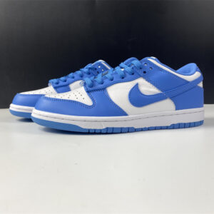 Nike Dunk Low UNC (2021)