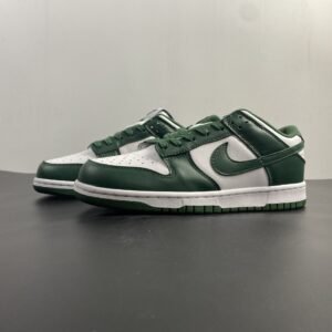 Nike Dunk Low Michigan State