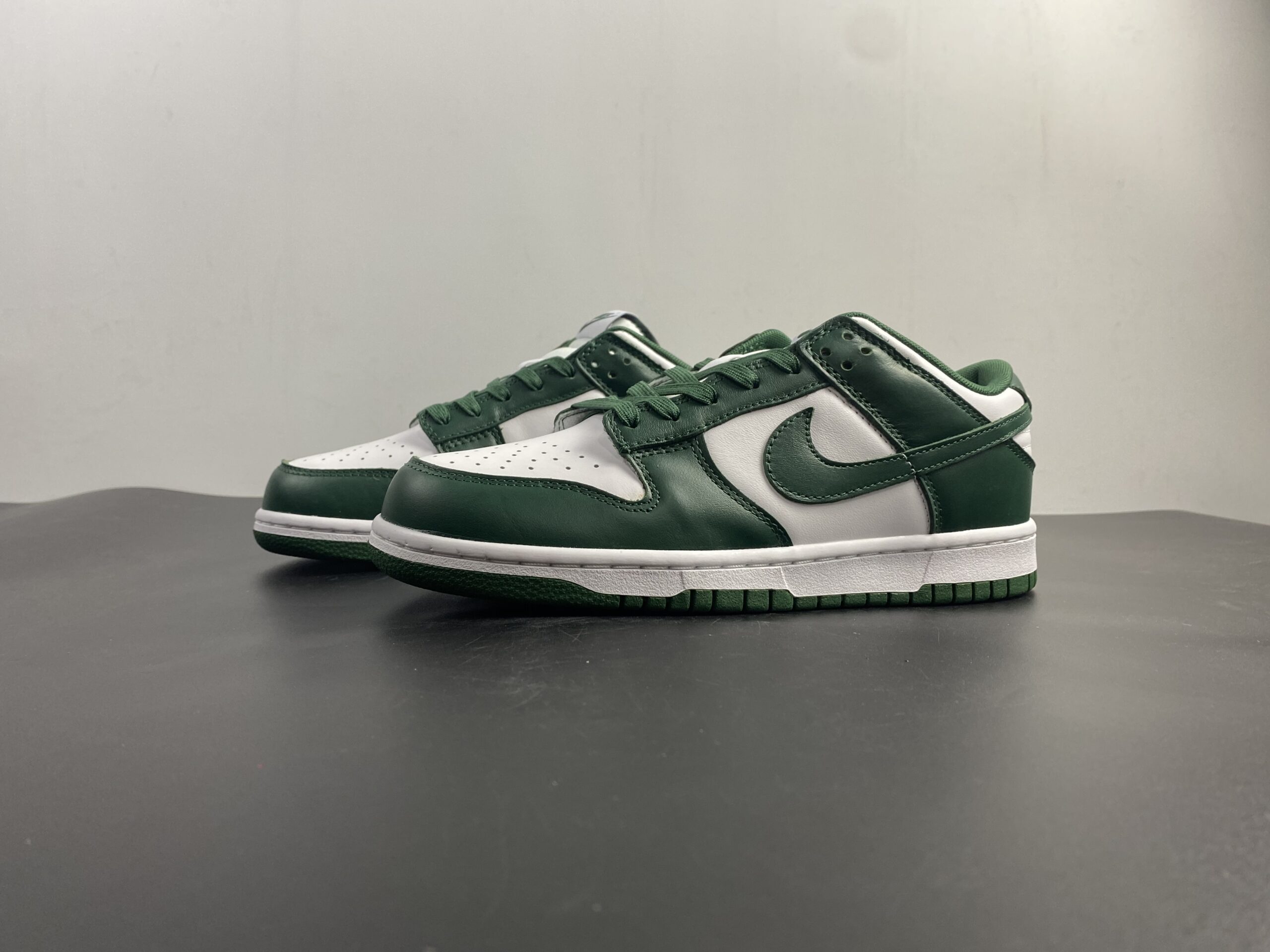 Nike Dunk Low Michigan State