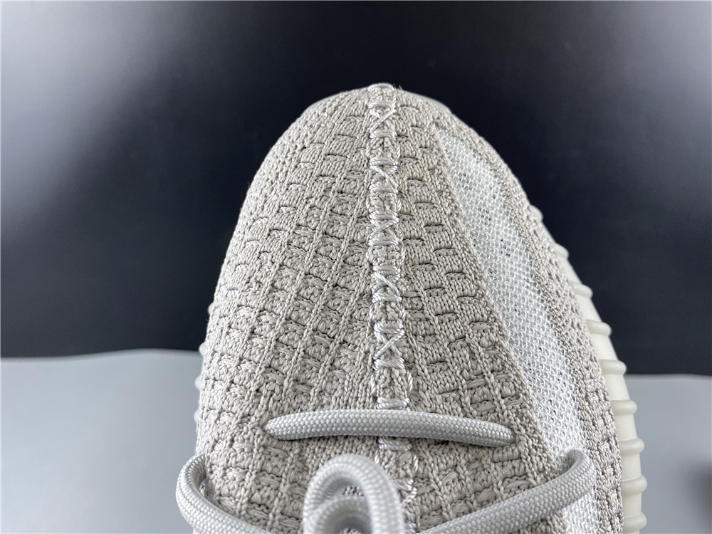 Adidas Yeezy Boost 350 V2 Tail Light FX9017 - Image 2