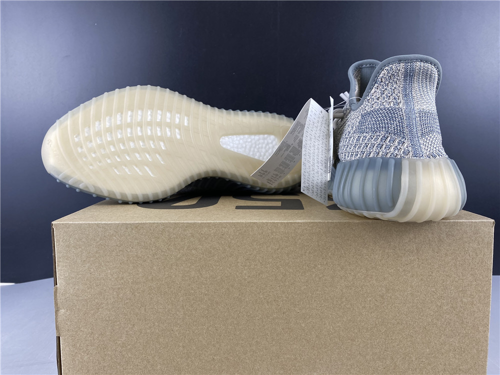 Adidas Yeezy Boost 350 V2 Israfil FZ5421 - Image 3