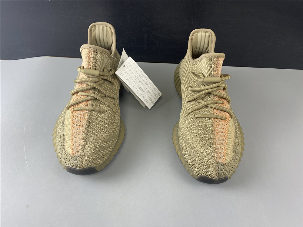 ADIDAS YEEZY BOOST 350 V2 "ELIADA" FZ5240 - Image 3