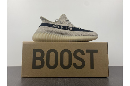 Adidas Yeezy Boost 350 V2 Beige/Black HP7870 - Image 2