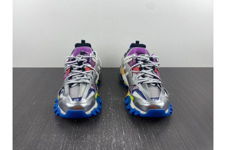 BLCG TRACK SNEAKER 542023 W2FSA 8123 - Image 2