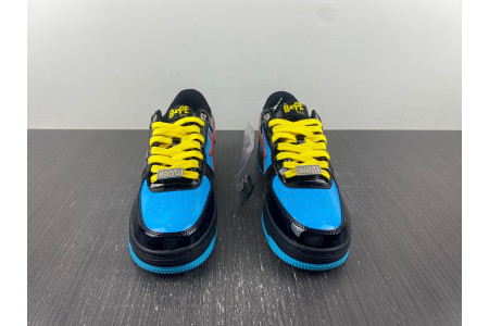 B*PE SNEAKER - Image 2