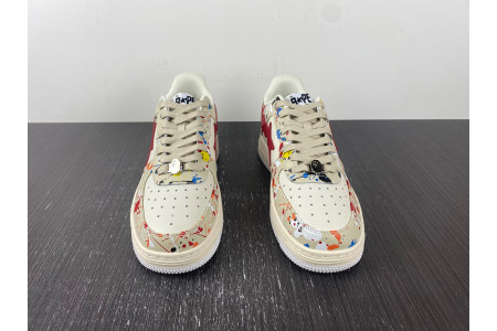 B*PE SNEAKER - Image 2