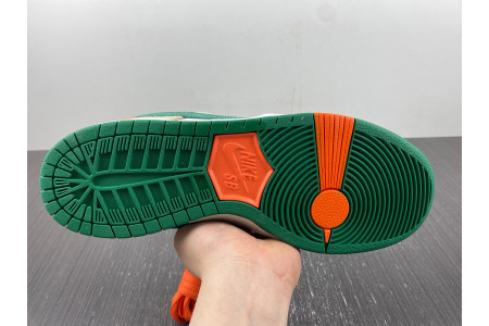 Nike SB Dunk Low Jarritos FD0860-001 - Image 2