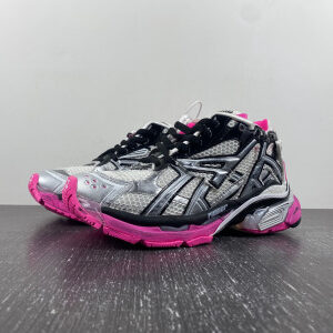 BLCG RUNNER SNEAKER 677402 W3RBW 9155