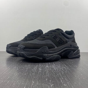 BLCG TRIPLE S SNEAKER 710157 W3CU1 1000