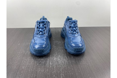 BLCG TRIPLE S SNEAKER 734954 W2PAA 4000 - Image 2