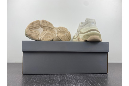 BLCG TRIPLE S SNEAKER710156 W3CU2 9798 - Image 2