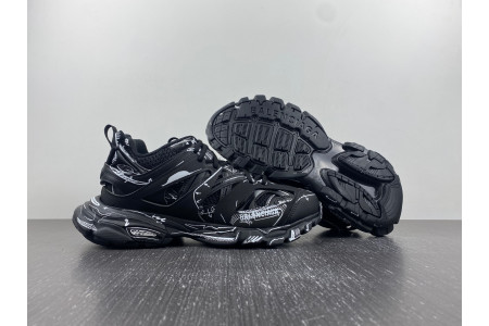 BLCG TRACK SNEAKER 542023 W3SR2 2315 - Image 2