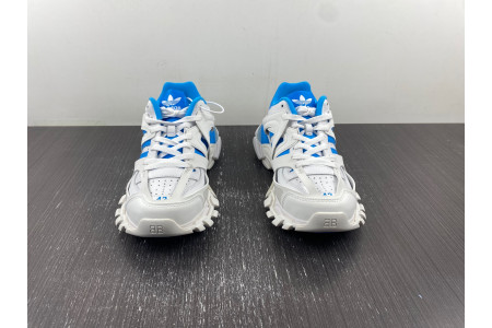 BLCG TRACK SNEAKER 741107 W1CZ6 5012 - Image 2