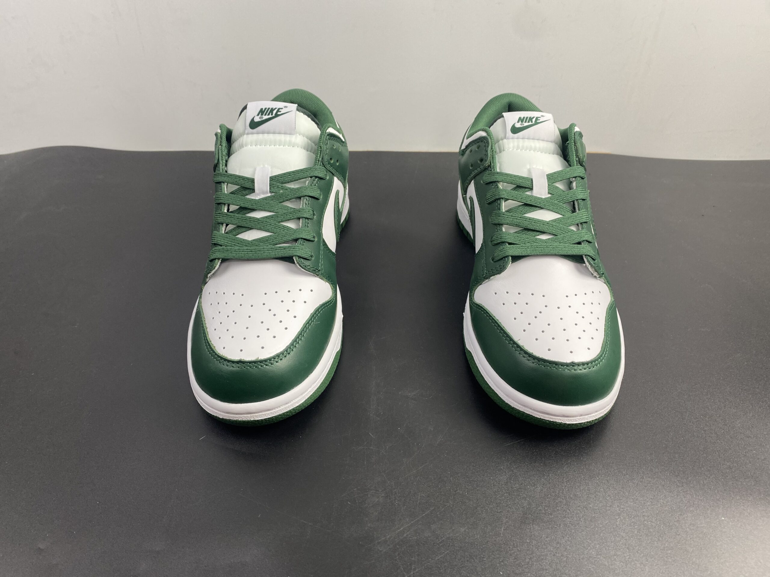 Nike Dunk Low Michigan State - Image 17
