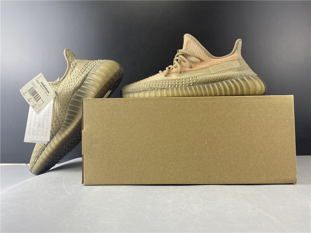 ADIDAS YEEZY BOOST 350 V2 "ELIADA" FZ5240 - Image 4