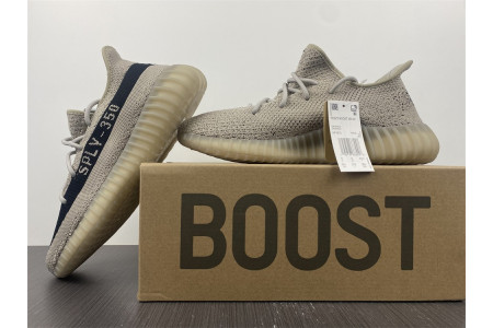 Adidas Yeezy Boost 350 V2 Beige/Black HP7870 - Image 3