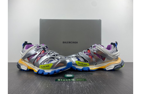 BLCG TRACK SNEAKER 542023 W2FSA 8123 - Image 3