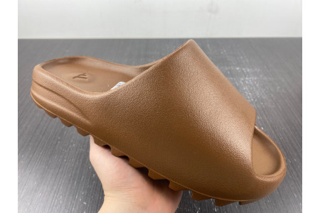 Adidas Yeezy Slide Flax FZ5896 - Image 3